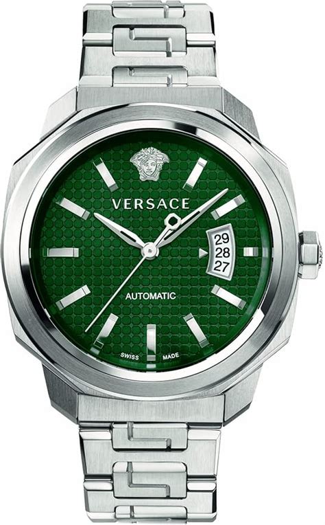 versace watch sapphire crystal|versace dylos sapphire.